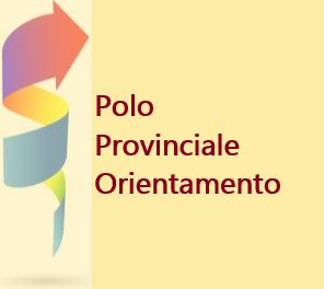 Polo provinciale per l'Orientamento